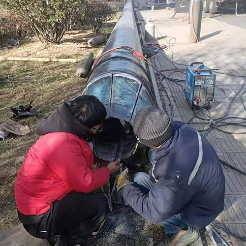 地下顶管多少钱