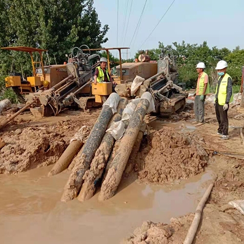 地下顶管哪家好