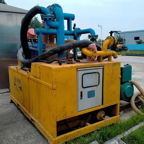 专业顶管施工设备